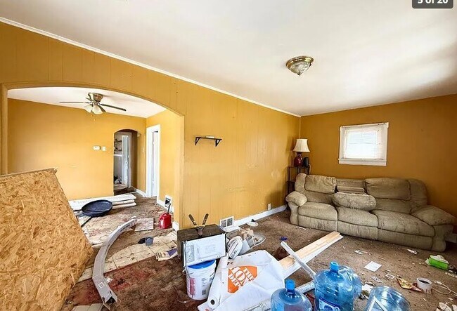 Building Photo - 5346 Janet Ave