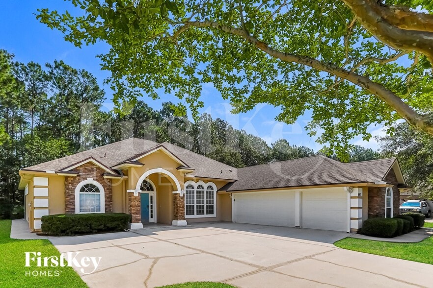 Building Photo - 9471 Woodleigh Mill Dr