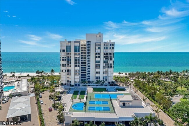 Building Photo - 4051 Gulf Shore Blvd N