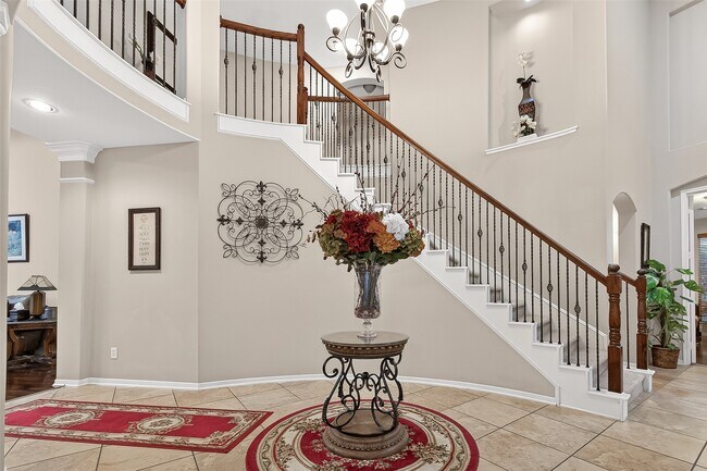 Building Photo - 6003 Dover Creek Ln