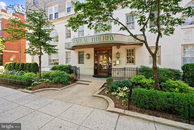 Building Photo - 1920 S St NW
