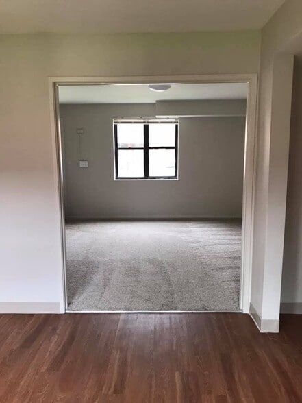 Building Photo - Century Woods Apartments