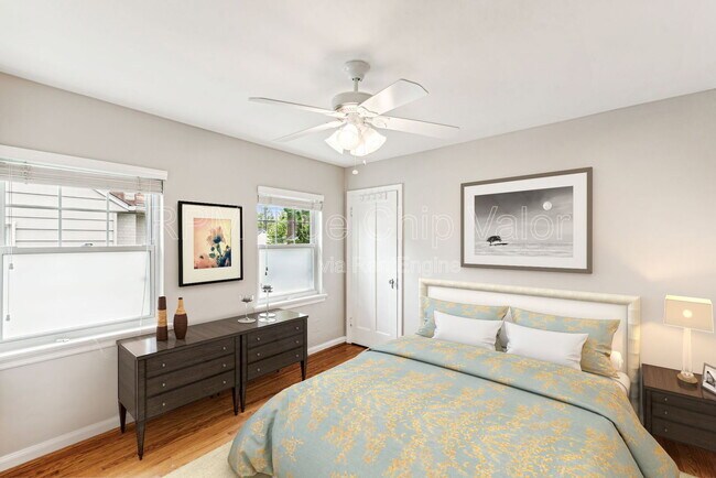 Building Photo - 3331 Ameliamont Ave