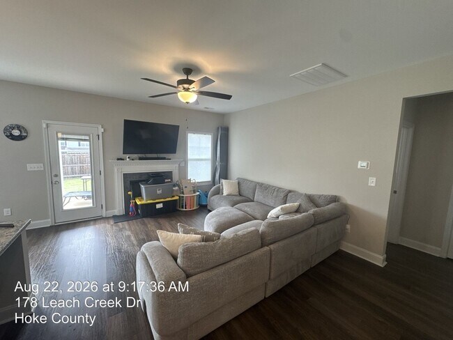 Building Photo - 178 Leach Crk Dr