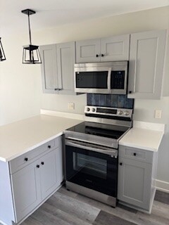 Building Photo - 3420 Jackson Blvd