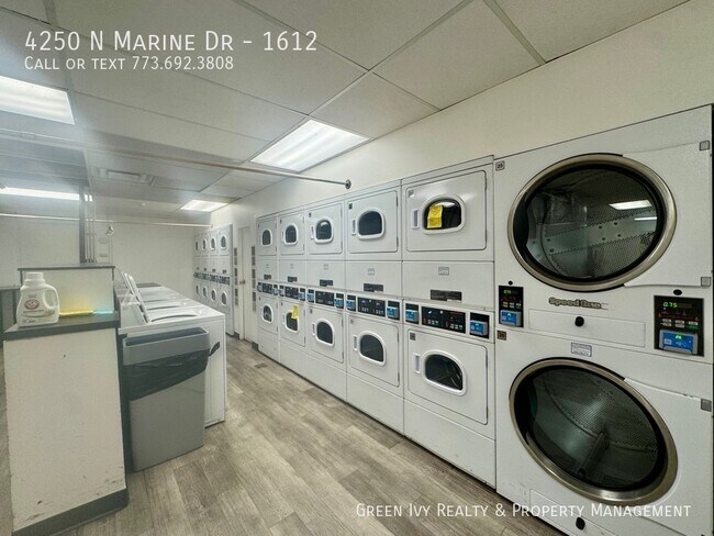Building Photo - 4250 N Marine Dr