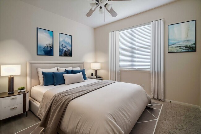 Building Photo - 21010 Silver Rawls Ln