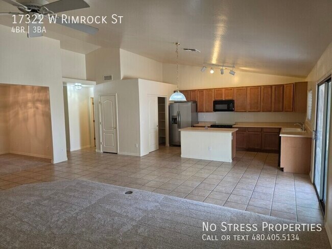 Building Photo - 17322 W Rimrock St