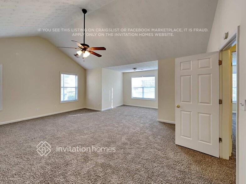 Building Photo - 1529 Hillary Cove Ct