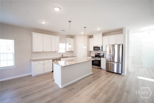Building Photo - 125 Chilburn Cir