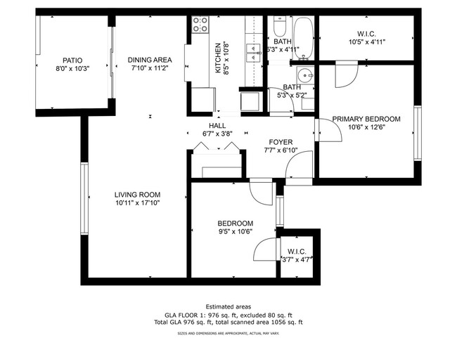 Building Photo - First floor condo in Midtown Fort Collins