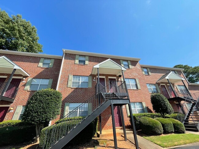 Primary Photo - PRE-LEASING FOR AUGUST 2025! 1/2 OFF SECUR...