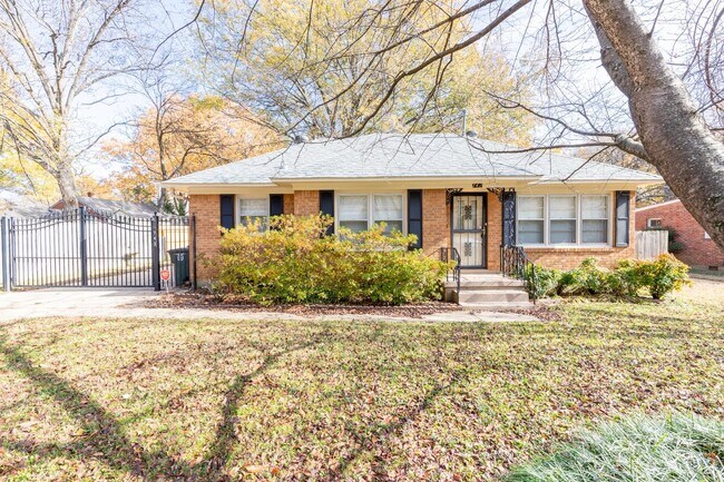 Primary Photo - 742 Ivy Rd