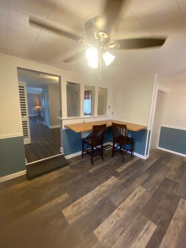 Building Photo - Beautiful three bed, 1.5 bath single-family home for rent with inground pool