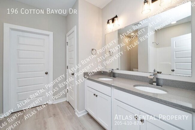 Building Photo - 196 Cotton Bayou Dr