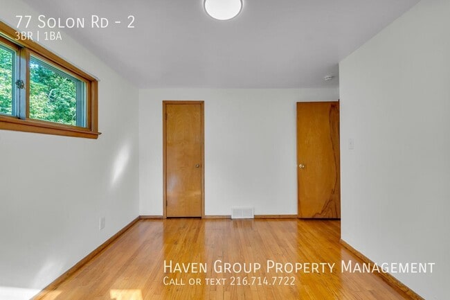 Building Photo - 77 Solon Rd