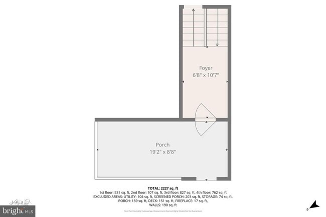 Building Photo - 770 Trenton Ave