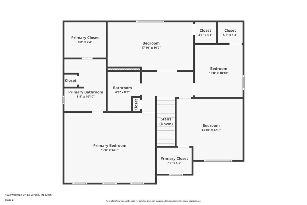 Building Photo - 1523 Waxman Dr