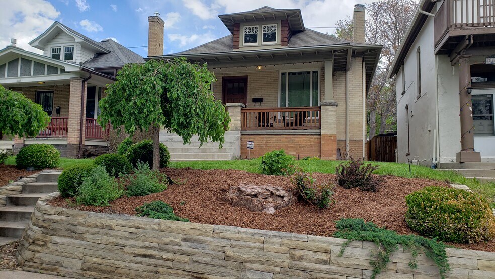 Building Photo - 3156 Speer Blvd