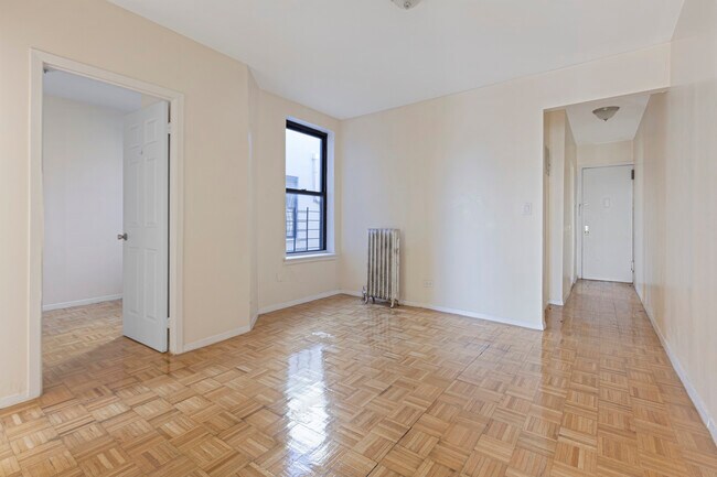 Building Photo - 2492 Adam Clayton Powell Jr Blvd
