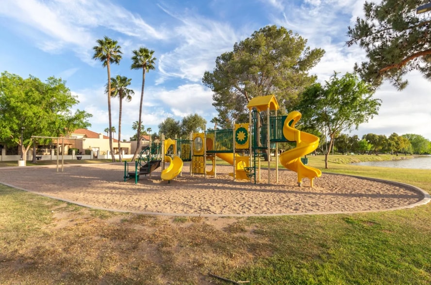 Nearby Gila Springs Park - 300 N Gila Springs Blvd