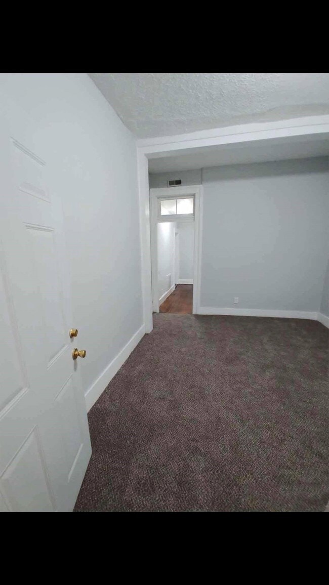 Living Room - 1416 Main St