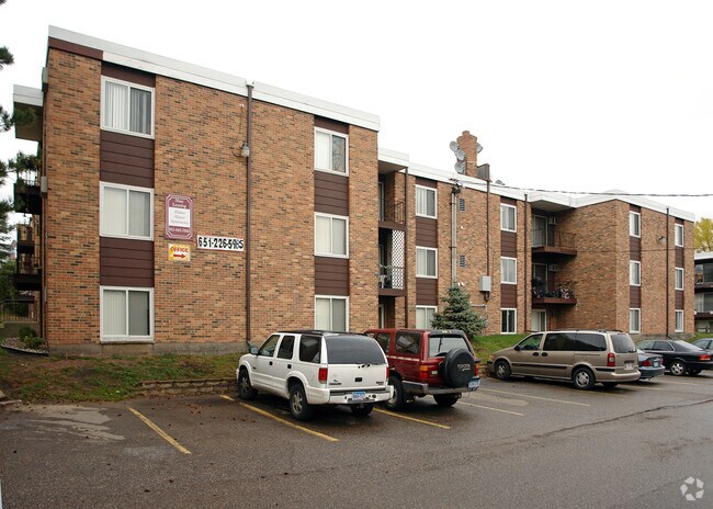 Primary Photo - Phalen Manor Apartments