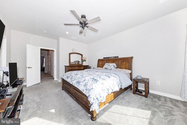 Building Photo - 6110 Stonecat Ct