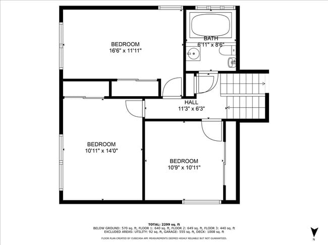 Building Photo - 33 Half Day Rd