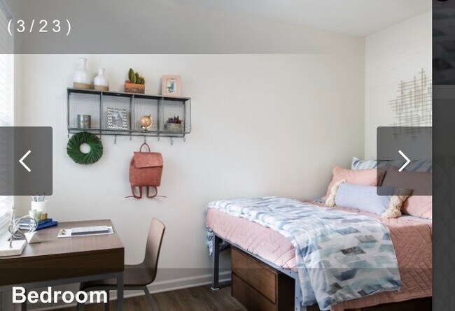 Bedroom - 240 Onley Rd