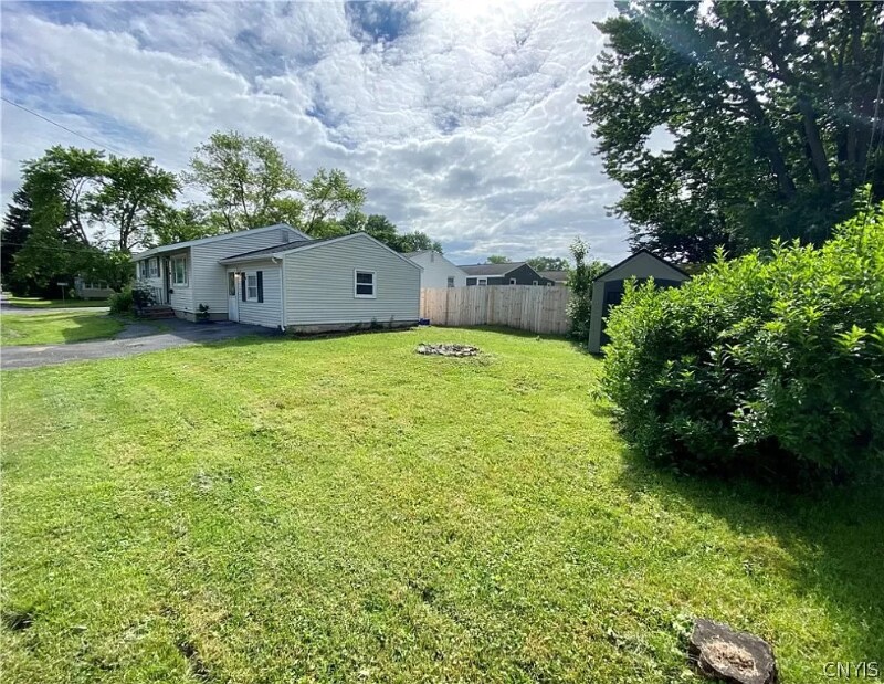 Building Photo - 406 Hanover Ave