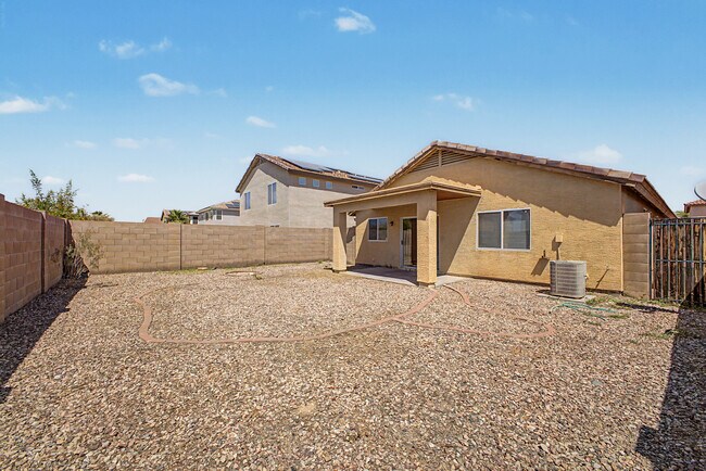 Building Photo - 22285 W La Pasada Blvd