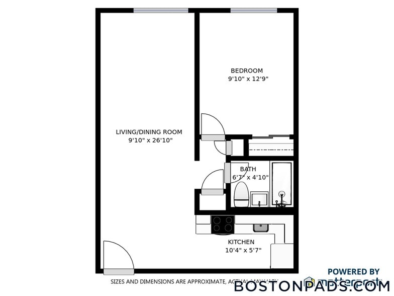 Building Photo - 14 Murdock St