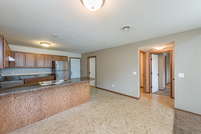 Building Photo - 1805 Gault St