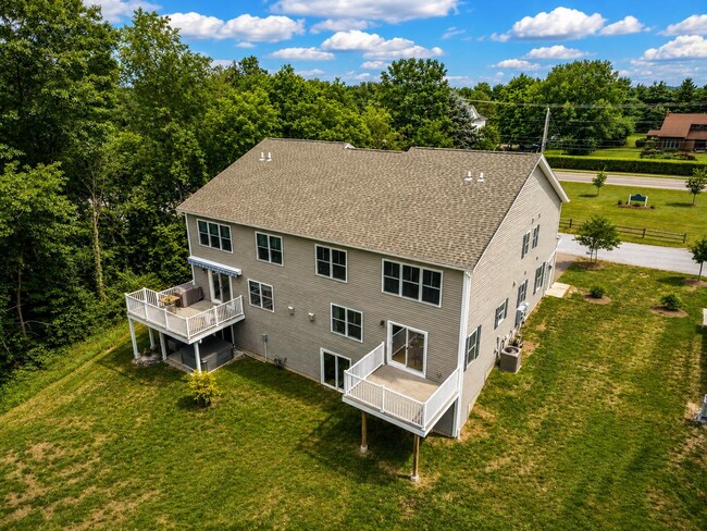 Building Photo - 51 Blacksmith Dr