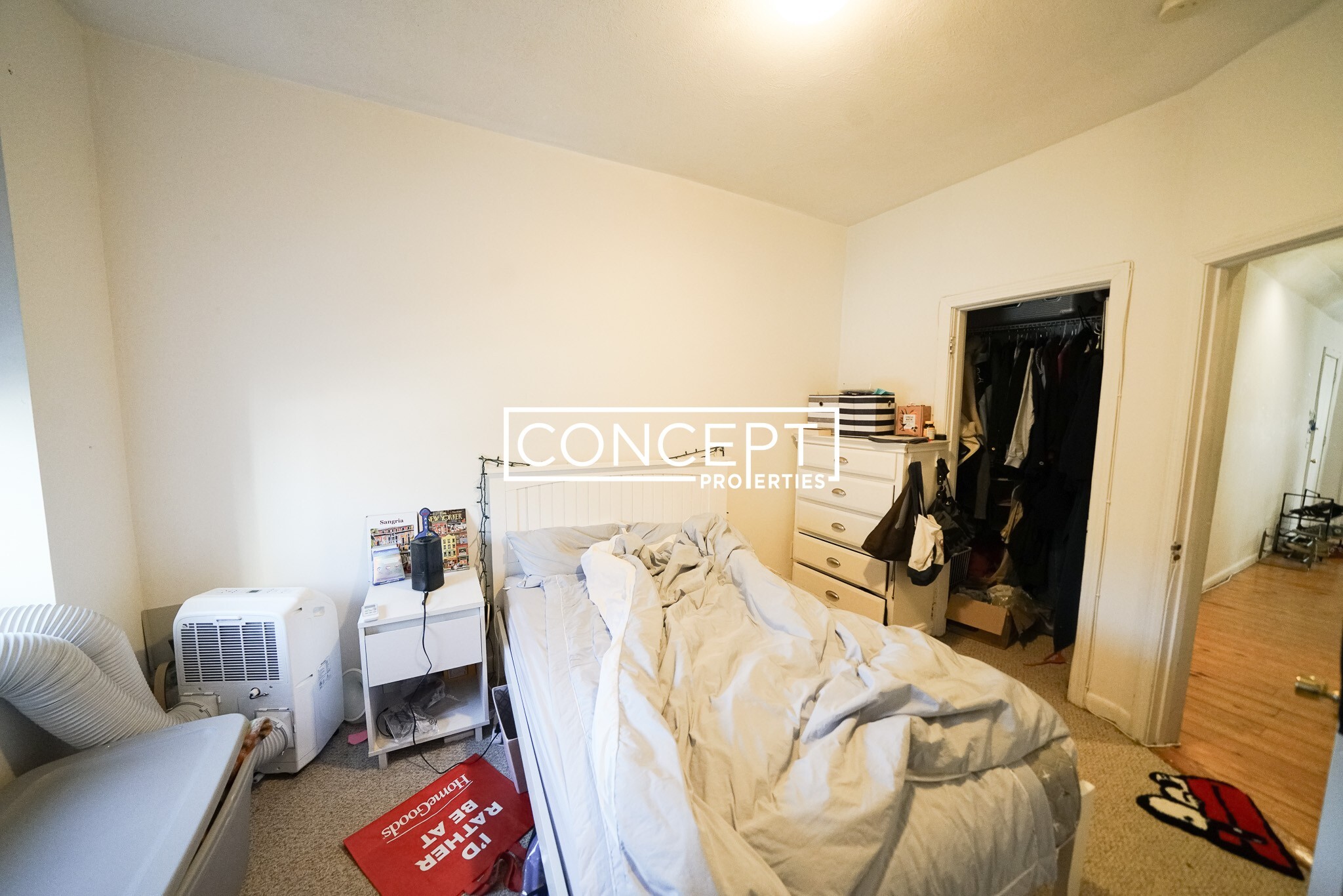 Building Photo - 610 Columbus Ave