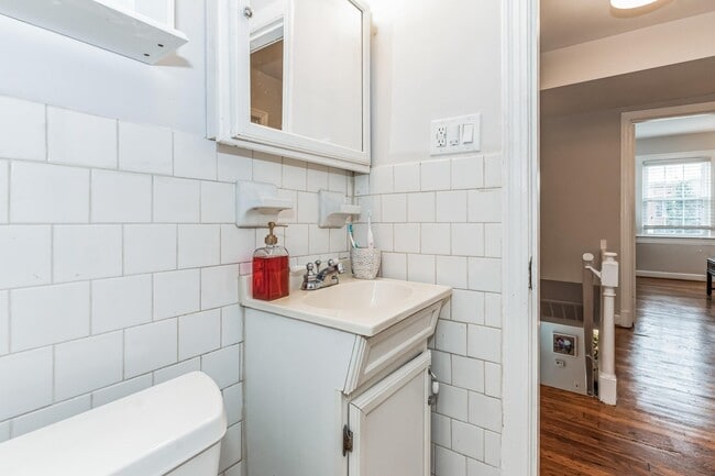 Building Photo - 2601 16th St S