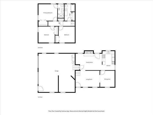 Building Photo - 2985 Fredrick Dr