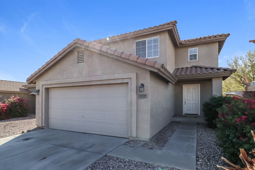 Building Photo - 22553 W Desert Bloom St