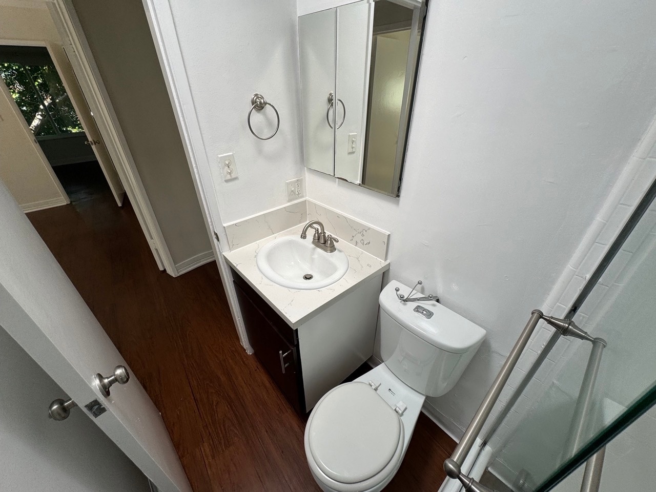 Building Photo - 1138 S Corning St