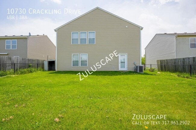 Building Photo - 10730 Crackling Dr