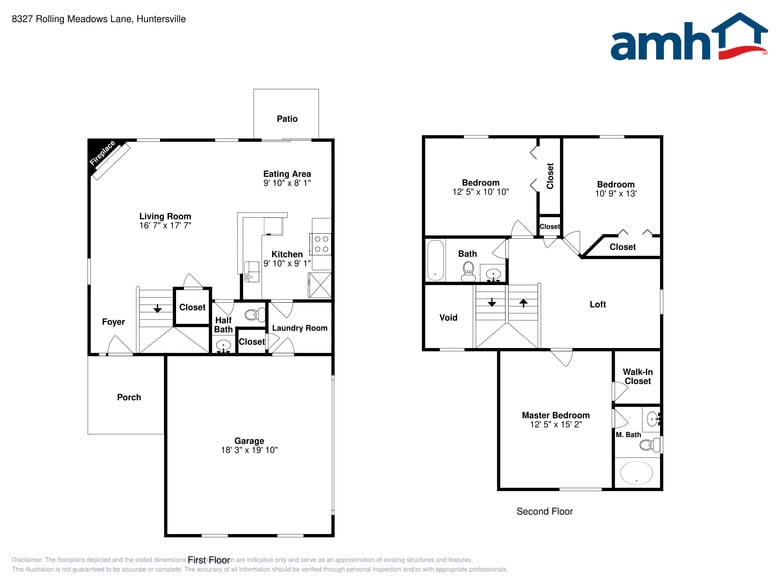 Building Photo - 8327 Rolling Meadows Ln