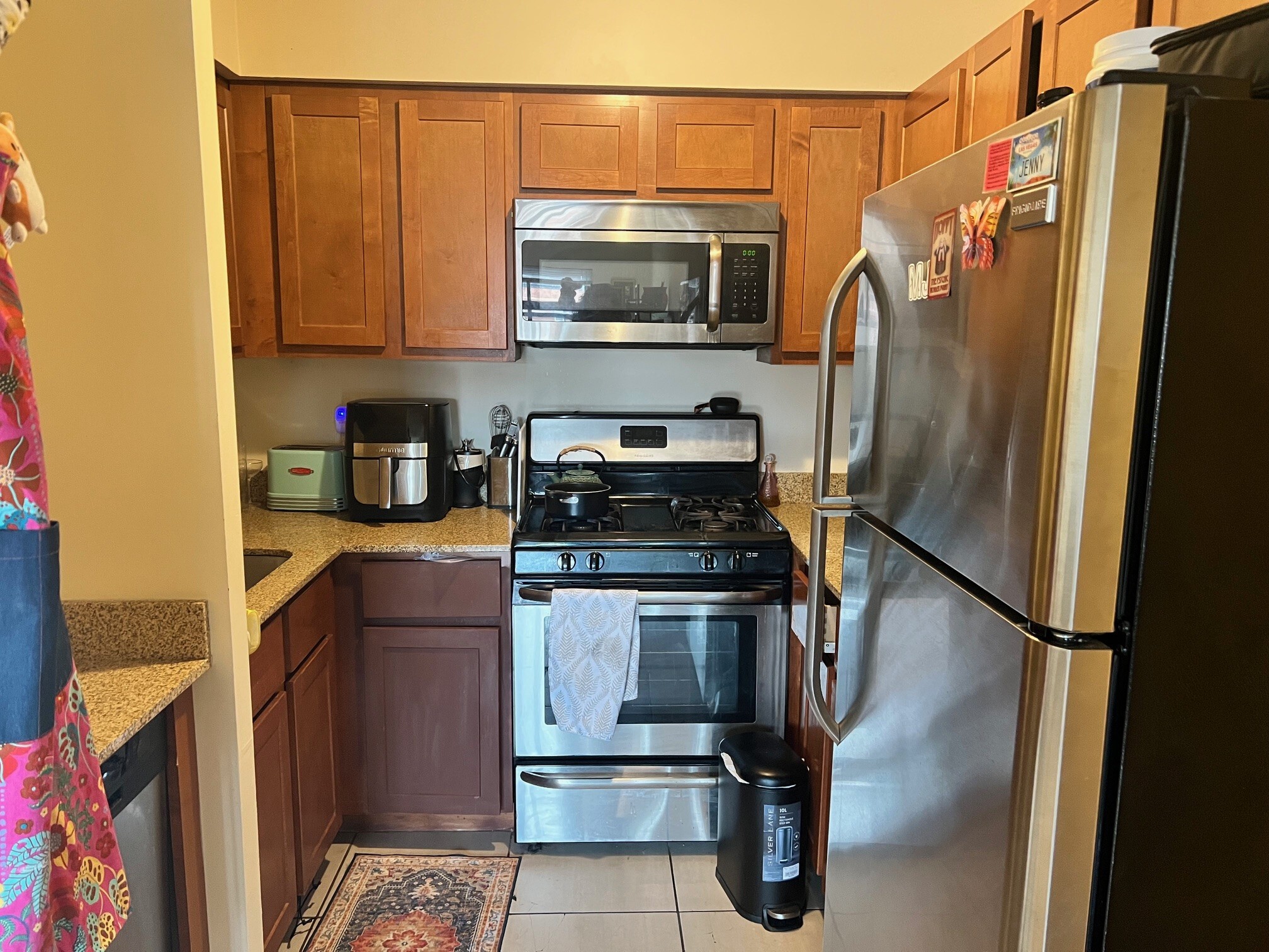 Building Photo - Greenview Apartments