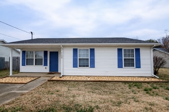 Building Photo - 1134 Timothy Ave
