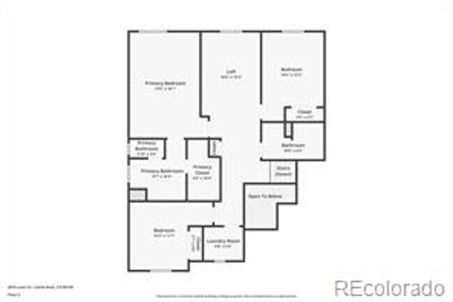 Building Photo - Spacious 3 bed 3 bath 2-story comfortable ...