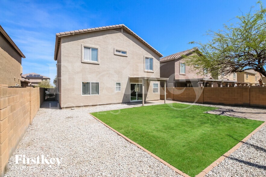 Building Photo - 11623 W Fooks Dr