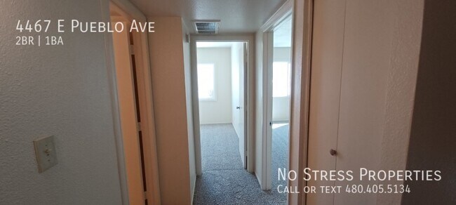 Building Photo - Town Home off 40th St and Broadway!