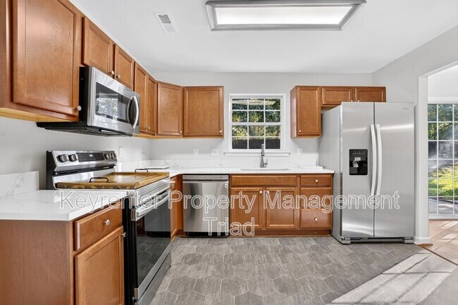 Building Photo - 4227 Blazingwood Ct