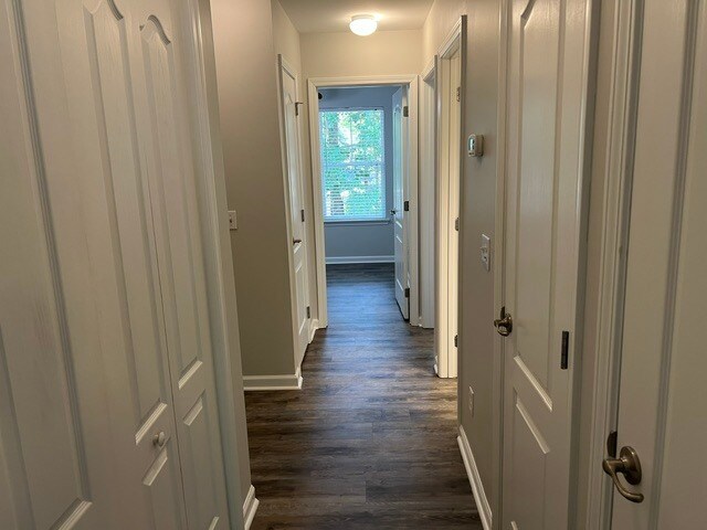 Hallway - 25 Sugar Maple Ln