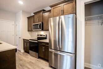 Interior Photo - The Preserve at West Creek